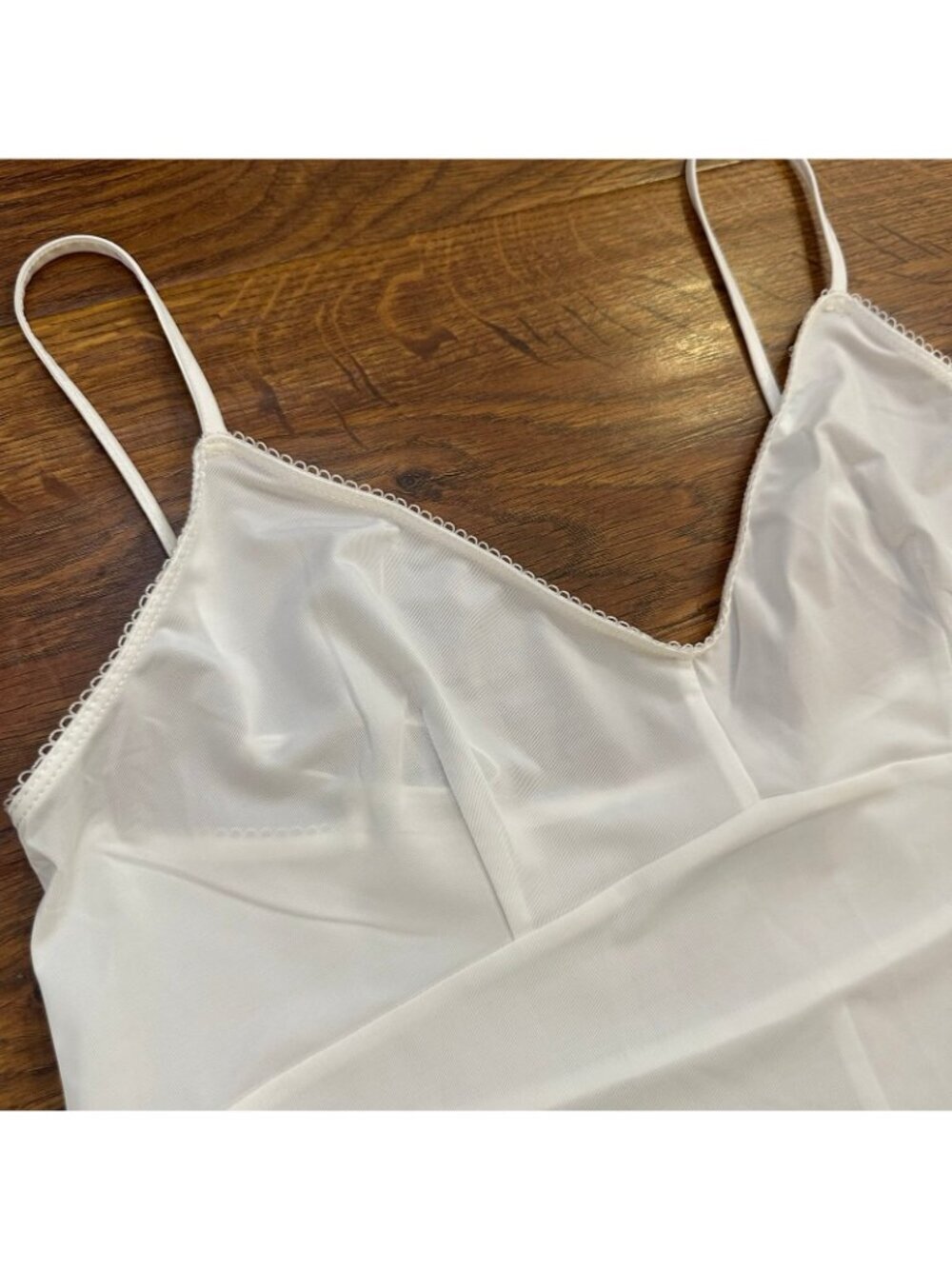Zimmermann Slip nightgown dress - Picture 2 of 5